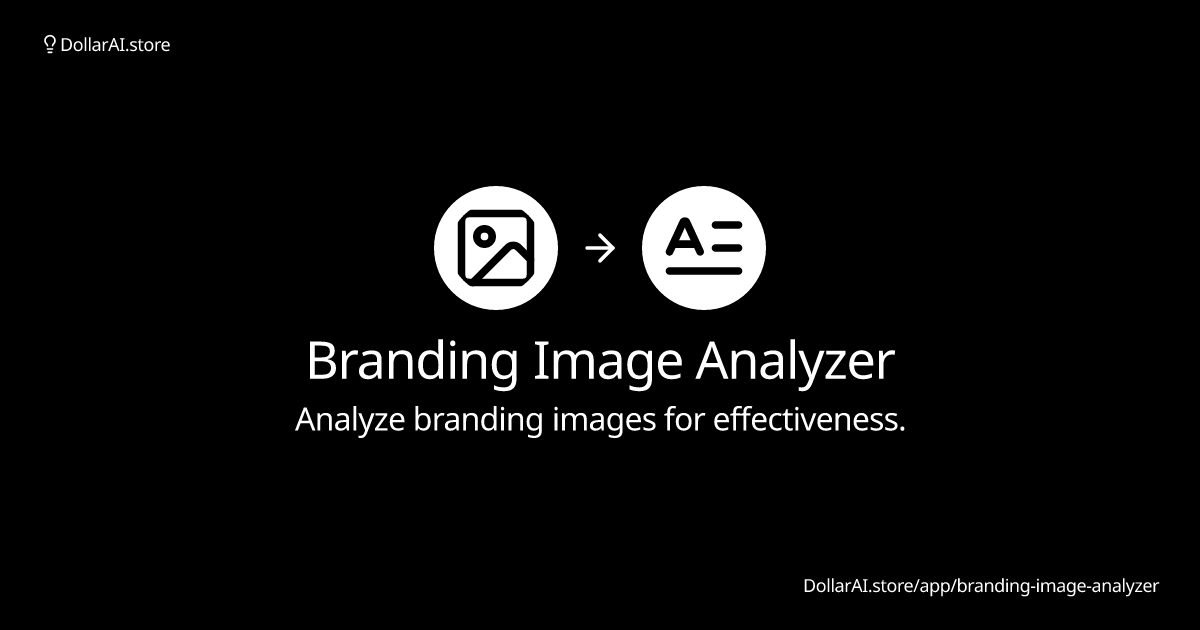 branding-image-analyzer