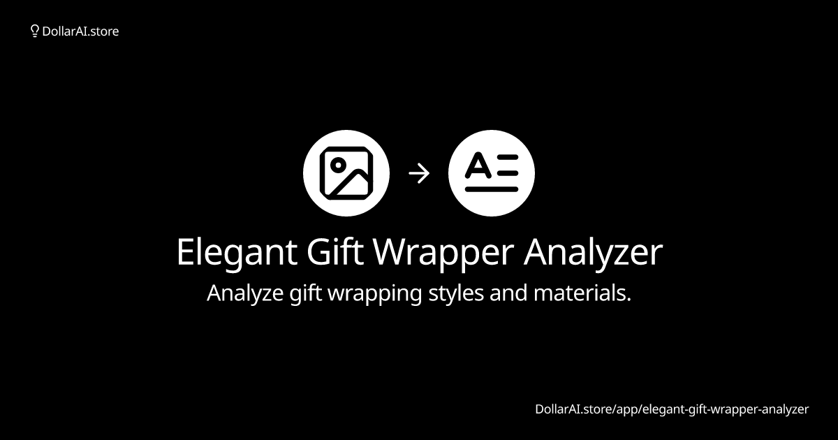 elegant-gift-wrapper-analyzer