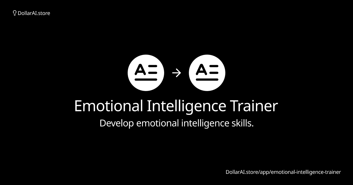 emotional-intelligence-trainer