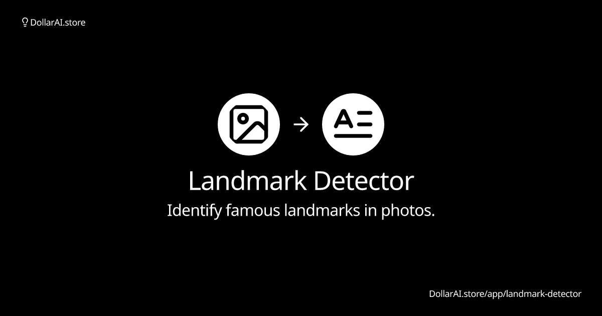 landmark-detector