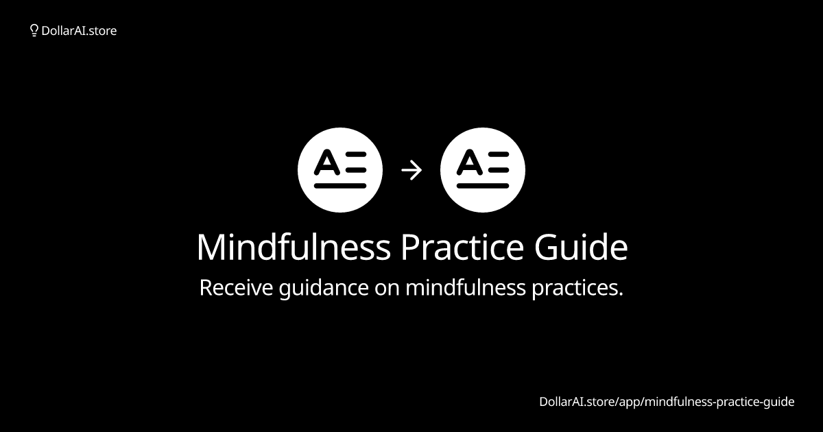 mindfulness-practice-guide