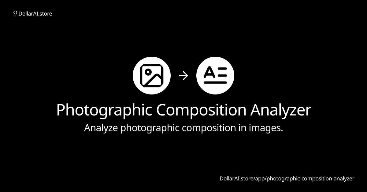 photographic-composition-analyzer