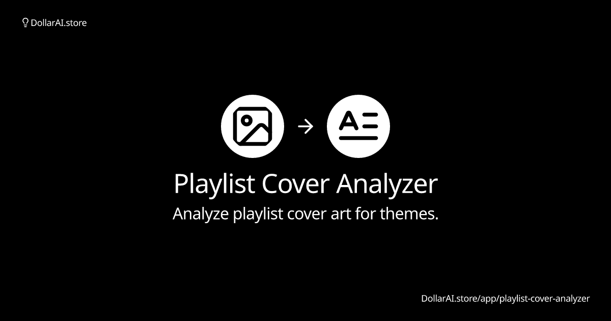 playlist-cover-analyzer