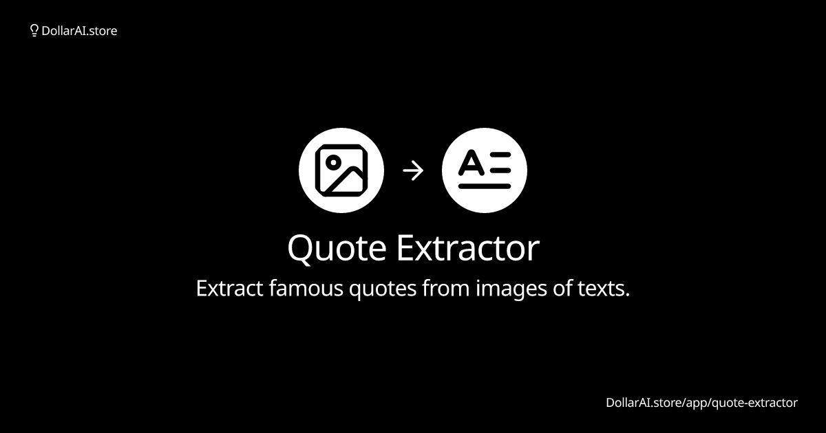 quote-extractor