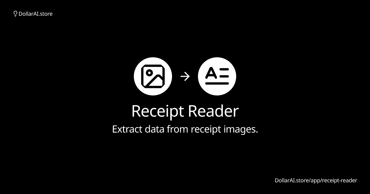 receipt-reader