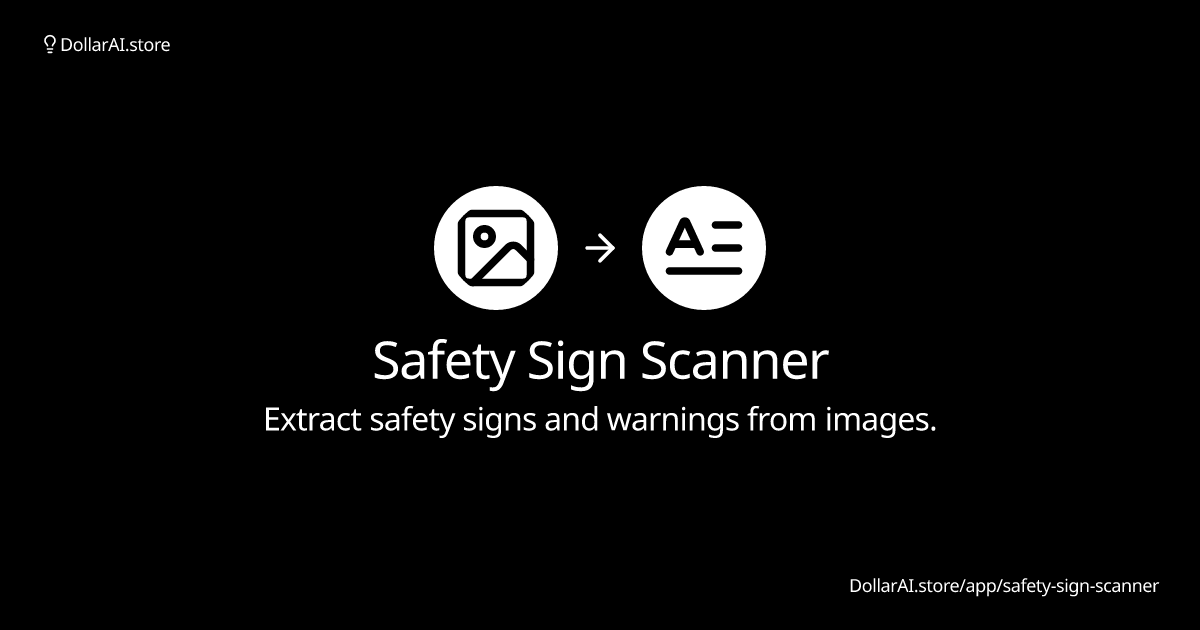 safety-sign-scanner