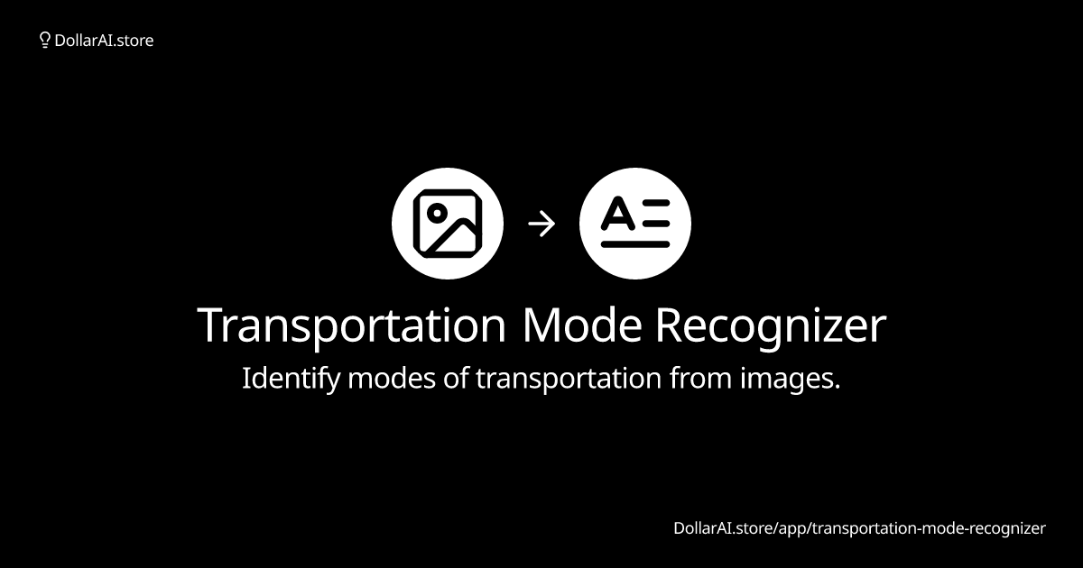 transportation-mode-recognizer